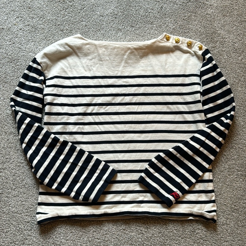 Rag&Bone cotton top M